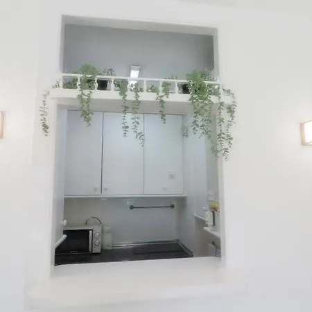 Appartement Ronda 1h Fuengirola