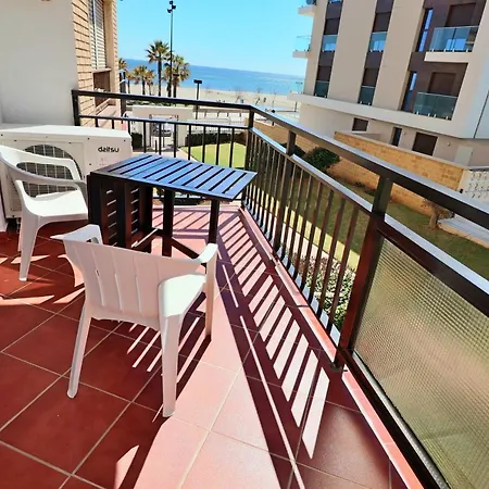 Ronda 1h * Fuengirola