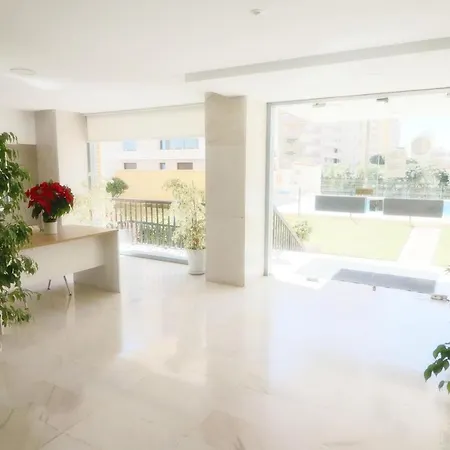 Appartement Ronda 1h