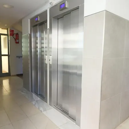 Appartement Ronda 1h