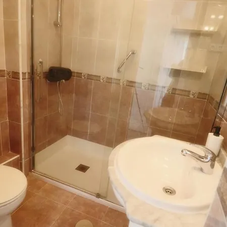 Ronda 1h Appartement