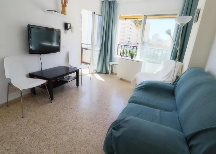 Ronda 1h Appartement Fuengirola