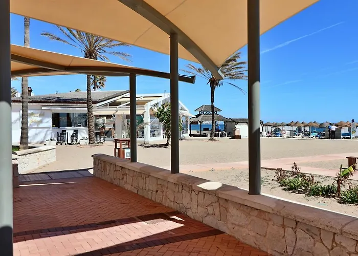 Ronda 1h * Fuengirola