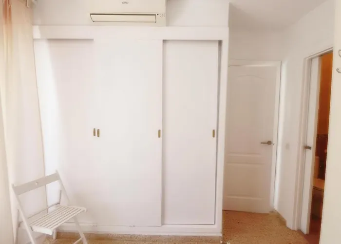 Appartement Ronda 1h *