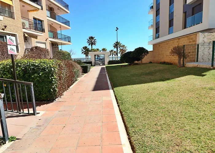 Appartement Ronda 1h Fuengirola