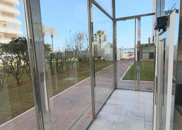 Ronda 1h * Fuengirola