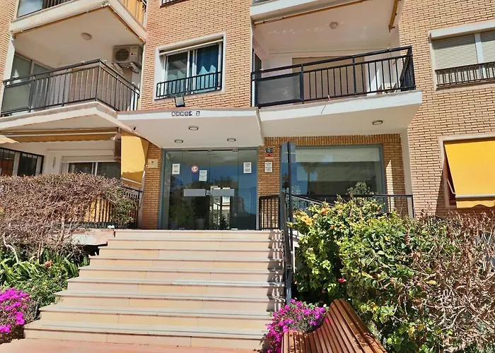 Ronda 1h Appartement *