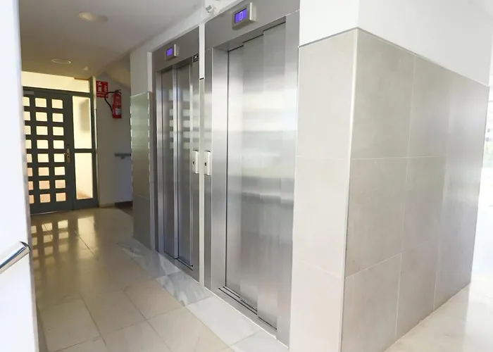 Appartement Ronda 1h