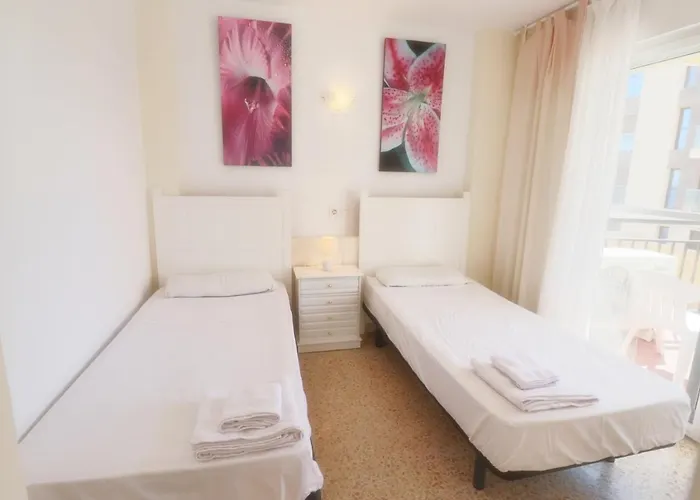 Ronda 1h Appartement Fuengirola