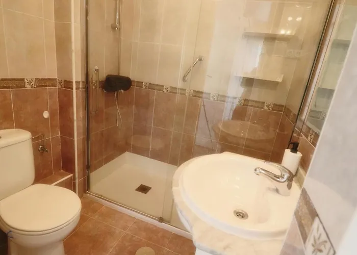 Ronda 1h Appartement