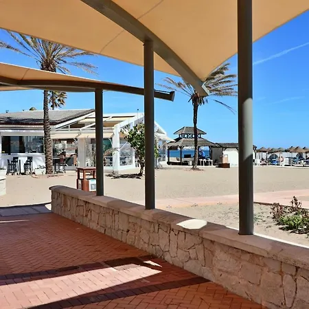 Ronda 1h * Фуэнхирола