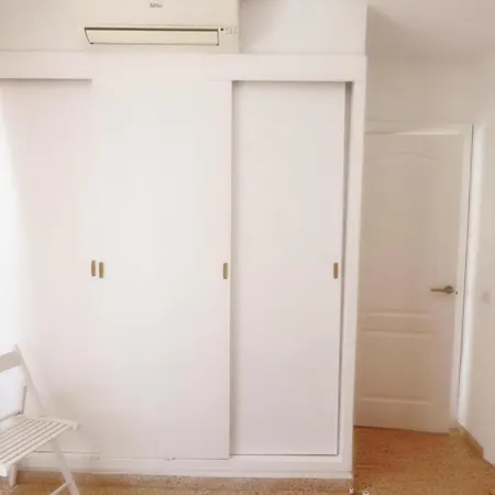 Апартаменты Ronda 1h *