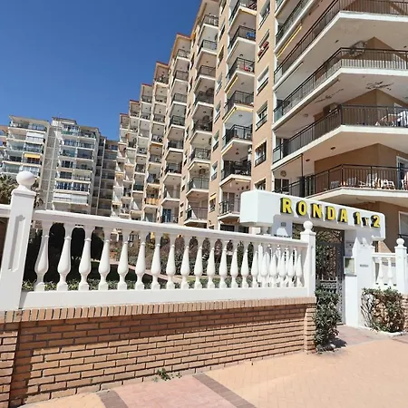 Ronda 1h פואנגירולה