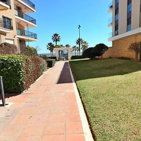 דירה Ronda 1h פואנגירולה