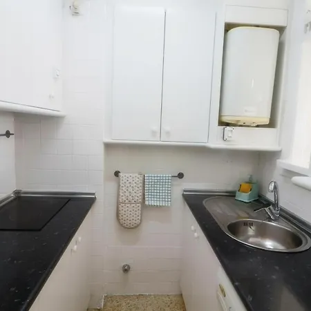 Апартаменты Ronda 1h