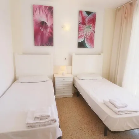 Ronda 1h Apartment Fuengirola