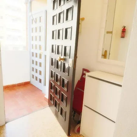 Ronda 1h Фуэнхирола