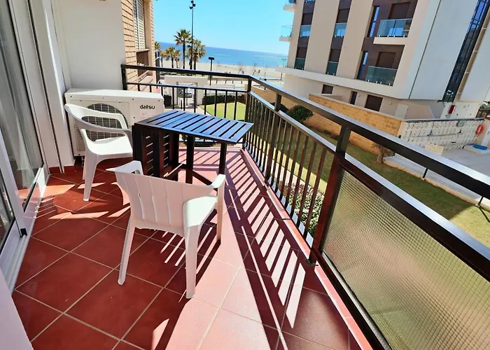 Ronda 1h * Fuengirola