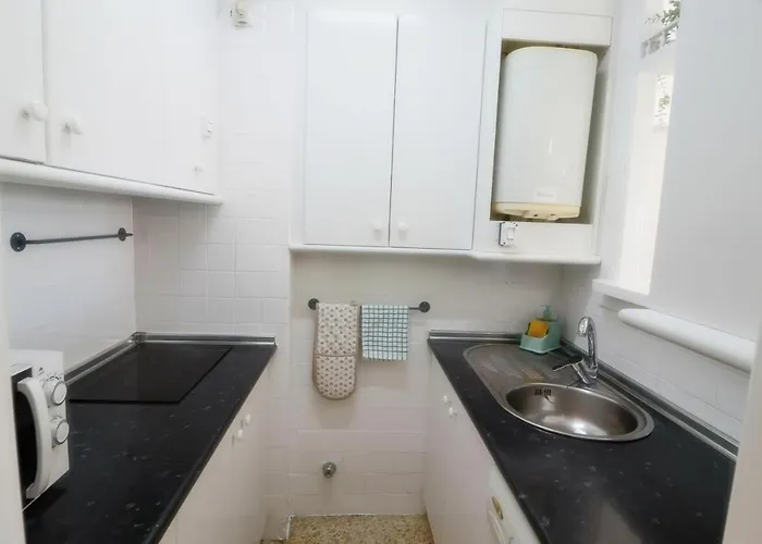 Appartement Ronda 1h