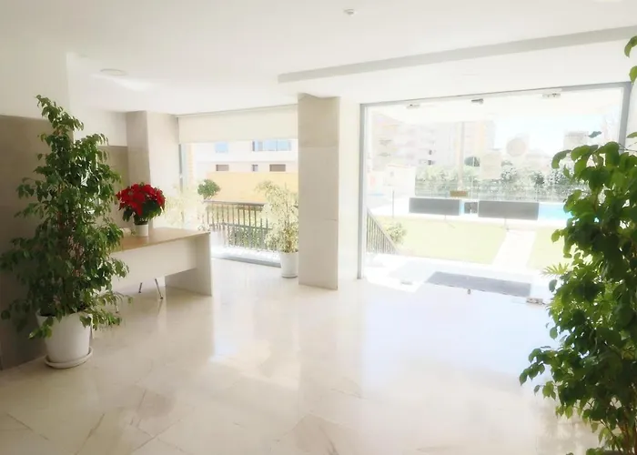 Appartement Ronda 1h