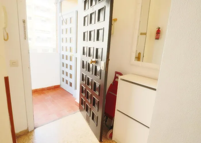 Ronda 1h פואנגירולה