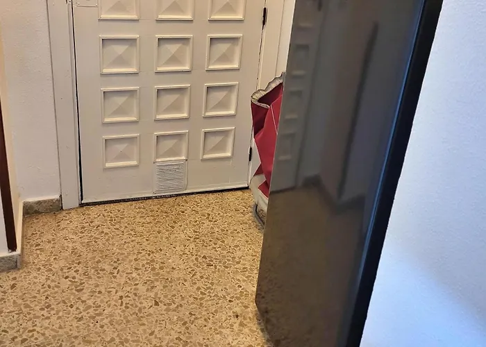 Ronda 1h * פואנגירולה