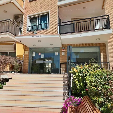 Ronda 1h Apartmán *