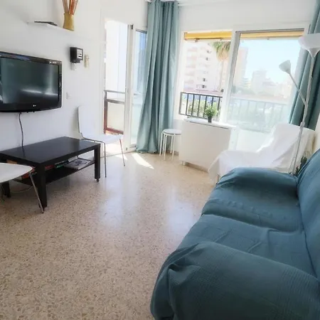 Ronda 1h Lejlighed Fuengirola